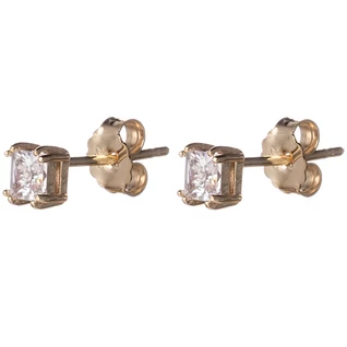 Alisia női fülbevaló - AL1486-Oro - Luce Quadrato