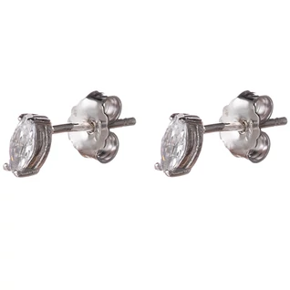 Alisia női fülbevaló - AL1487-Argento - Luce Ovale