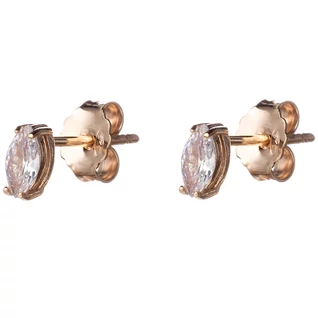 Alisia női fülbevaló - AL1487-Oro - Luce Ovale