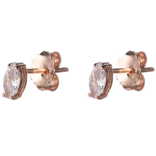 Alisia női fülbevaló - AL1487-Rosato - Luce Ovale