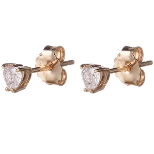 Alisia női fülbevaló - AL1488-Oro - Luce Ovale