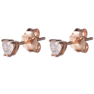 Alisia női fülbevaló - AL1488-Rosato - Luce Ovale