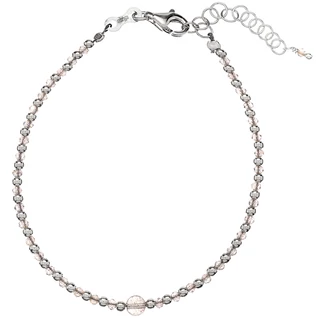 Alisia női karkötő - AL1567-Argento-Labradorite - Laia