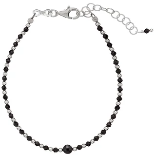 Alisia női karkötő - AL1567-Argento-Spinello - Laia