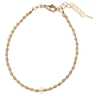 Alisia női karkötő - AL1567-Oro-Labradorite - Laia