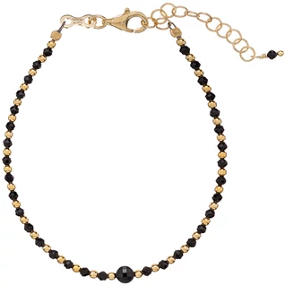 Alisia női karkötő - AL1567-Oro-Spinello - Laia