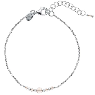 Alisia női karkötő - AL1569-Argento-Labradorite - Venus