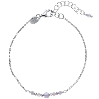 Alisia női karkötő - AL1569-Argento-Tanzanite - Venus