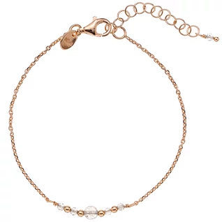 Alisia női karkötő - AL1569-Rosato-Labradorite - Venus