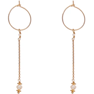 Alisia női fülbevaló - AL1798-Oro - Marilyn Alisia női fülbevaló - AL1798-Oro - Marilyn