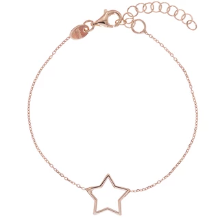 Alisia női karkötő - AL2749-Rosato - Minimal Star Alisia női karkötő - AL2749-Rosato - Minimal Star