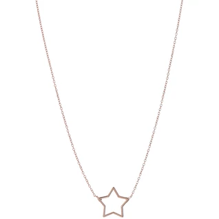 Alisia női nyaklánc - AL2752-Rosato - Minimal Star Alisia női nyaklánc - AL2752-Rosato - Minimal Star