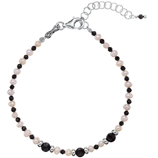 Alisia női karkötő - AL2899-Argento-Spinello - Giselle Alisia női karkötő - AL2899-Argento-Spinello - Giselle