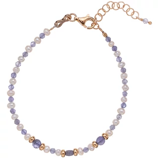 Alisia női karkötő - AL2899-Rosato-Tanzanite - Giselle Alisia női karkötő - AL2899-Rosato-Tanzanite - Giselle