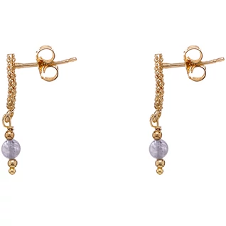 Alisia női fülbevaló - AL2954-Oro-Tanzanite - Corinne Alisia női fülbevaló - AL2954-Oro-Tanzanite - Corinne