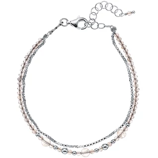 Alisia női karkötő - AL3054-Argento-Labradorite - Collette Alisia női karkötő - AL3054-Argento-Labradorite - Collette