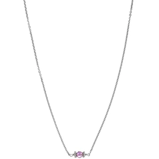 Alisia női nyaklánc - AL3057-Argento-Ametista - Anita Simple Alisia női nyaklánc - AL3057-Argento-Ametista - Anita Simple