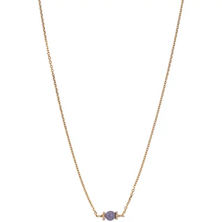 Alisia női nyaklánc - AL3057-Oro-Tanzanite - Anita Simple