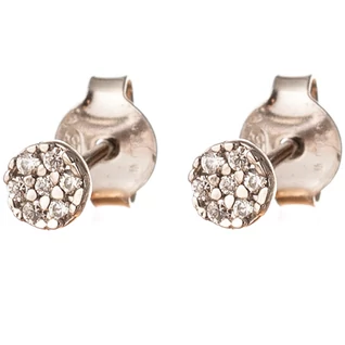 Alisia női fülbevaló - AL630-Argento - Vega