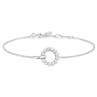 Ania Haie ezüst karkötő - B056-01H Ania Haie ezüst karkötő - B056-01H