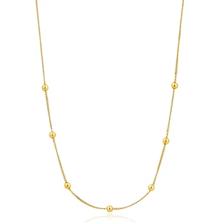 Ania Haie nyaklánc - N002-03G