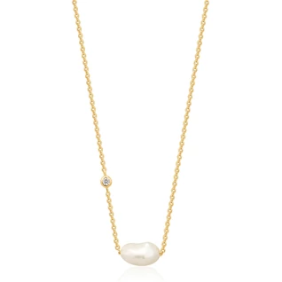 Ania Haie nyaklánc - N019-02G Ania Haie nyaklánc - N019-02G