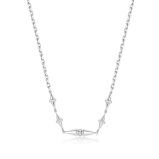 Ania Haie ezüst nyaklánc - N053-04H - Zilveren Collier Ania Haie ezüst nyaklánc - N053-04H - Zilveren Collier
