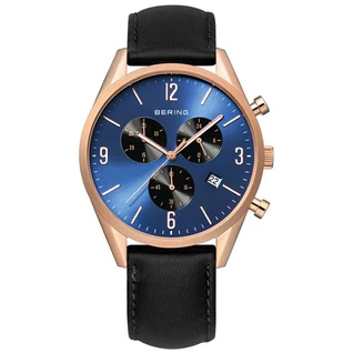 Bering férfi óra - 10542-567 - Classic