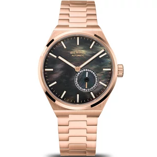 Bering női óra - 19435-762 - Arctic Circle Automatic Polar Bears International Edition