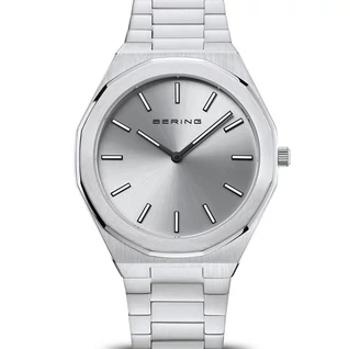 Bering férfi óra  - 19641-700 - Classic