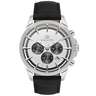 Bigotti Milano Quotidiano Panda férfi karóra - BG.1.10491-1