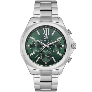 Bigotti Milano Raffinato férfi karóra - BG110518-2 Bigotti Milano Raffinato férfi karóra - BG110518-2
