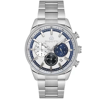 Bigotti Milano Raffinato férfi karóra - BG110542-1 Bigotti Milano Raffinato férfi karóra - BG110542-1