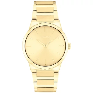 Calvin Klein női óra - 25100077 - Linear Elegance