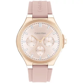 Calvin Klein női óra - 25100108 - Vibrancy