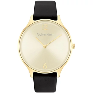 Calvin Klein női óra  - 25200008 - Timeless 2H