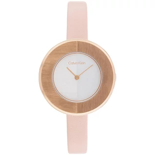 Calvin Klein női óra  - 25200025 - Sculptural Confidence