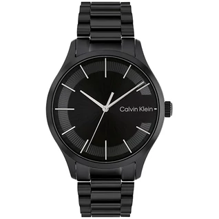 Calvin Klein unisex óra  - 25200040 - Iconic