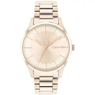 Calvin Klein női óra  - 25200042 - Iconic