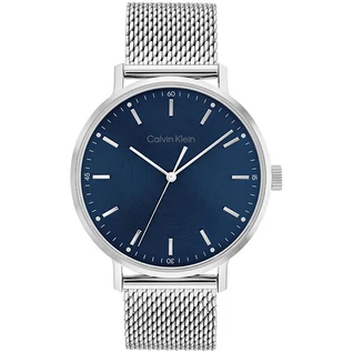 Calvin Klein férfi óra  - 25200045 - Timeless Calvin Klein férfi óra  - 25200045 - Timeless