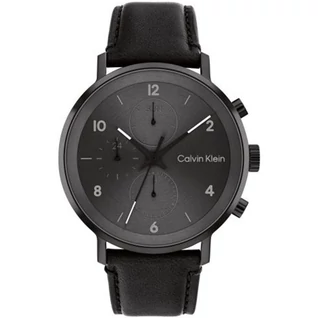 Calvin Klein férfi óra  - 25200111 - Modern Multifunction Calvin Klein férfi óra  - 25200111 - Modern Multifunction