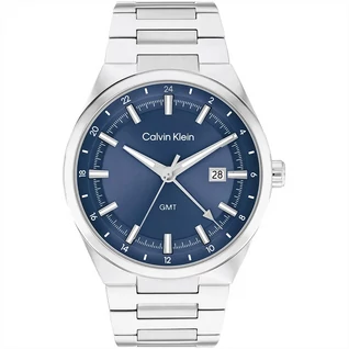 Calvin Klein férfi óra - 25200488 - Distinguish GMT Calvin Klein férfi óra - 25200488 - Distinguish GMT