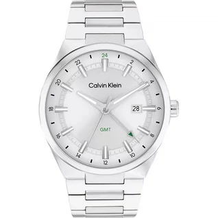 Calvin Klein férfi óra - 25200489 - Distinguish GMT Calvin Klein férfi óra - 25200489 - Distinguish GMT