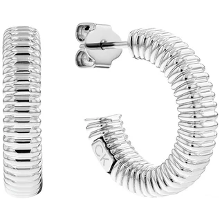 Calvin Klein női fülbevaló - 35000031 - Playful Repetition