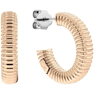 Calvin Klein női fülbevaló - 35000033 - Playful Repetition