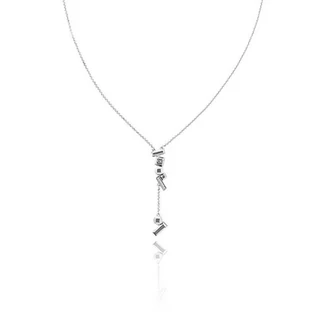 Calvin Klein női nyaklánc - 35000231  - Luster   Calvin Klein női nyaklánc - 35000231  - Luster