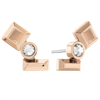 Calvin Klein női fülbevaló - 35000236 - Luster  