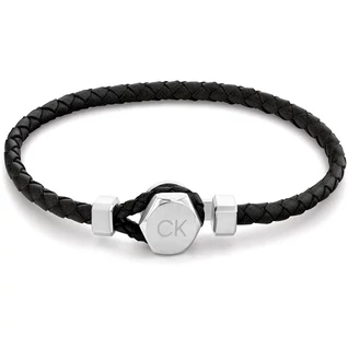 Calvin Klein férfi karkötő - 35000260 - Latch   Calvin Klein férfi karkötő - 35000260 - Latch