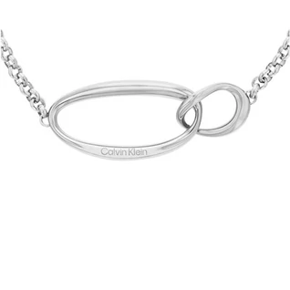 Calvin Klein női nyaklánc - 35000353  - Sculptural Calvin Klein női nyaklánc - 35000353  - Sculptural