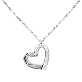 Calvin Klein női nyaklánc - 35000384 - Minimalist Hearts Calvin Klein női nyaklánc - 35000384 - Minimalist Hearts